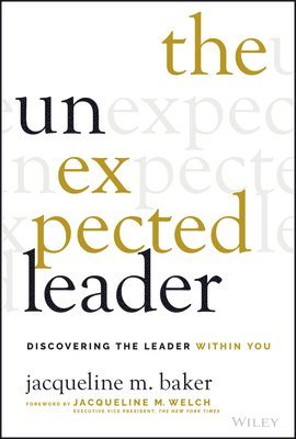 The Unexpected Leader 1