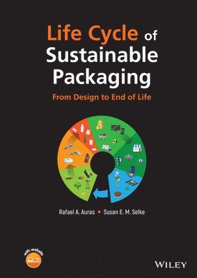 bokomslag Life Cycle of Sustainable Packaging