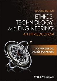 bokomslag Ethics, Technology, and Engineering