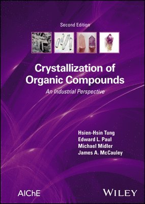 Crystallization of Organic Compounds 1