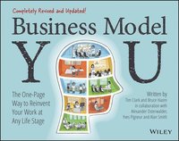 bokomslag Business Model You