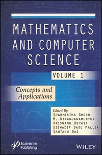 bokomslag Mathematics and Computer Science, Volume 1