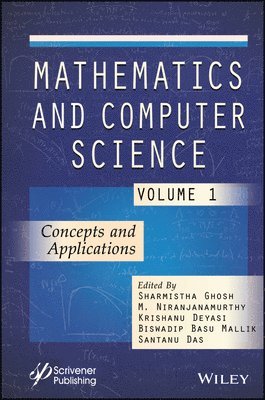 Mathematics and Computer Science, Volume 1 1