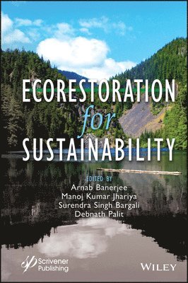 Ecorestoration for Sustainability 1
