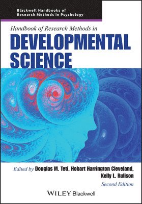 Handbook of Research Methods in Developmental Science