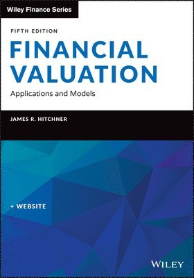 Financial Valuation, + Website 1