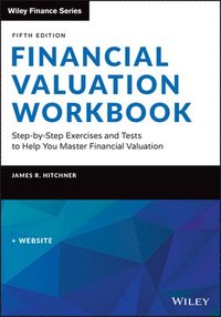 bokomslag Financial Valuation Workbook