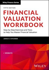 bokomslag Financial Valuation Workbook