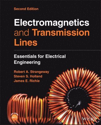 Electromagnetics and Transmission Lines 1