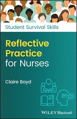 bokomslag Reflective Practice for Nurses