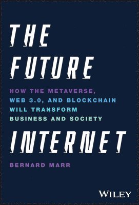 The Future Internet 1