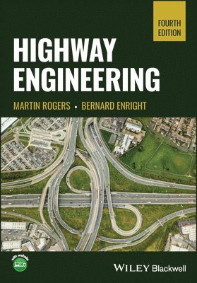 bokomslag Highway Engineering