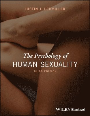 bokomslag Psychology of Human Sexuality