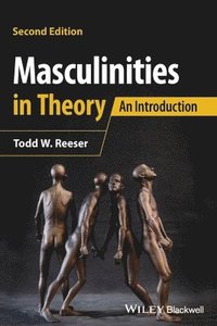 bokomslag Masculinities in Theory