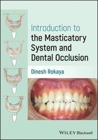 bokomslag Introduction to the Masticatory System and Dental Occlusion