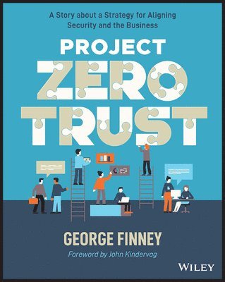 Project Zero Trust 1