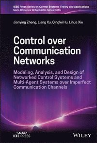 bokomslag Control over Communication Networks