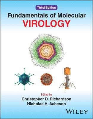 Fundamentals of Molecular Virology 1
