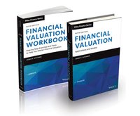bokomslag Financial Valuation: Applications and Models, 5e Book + Workbook Set