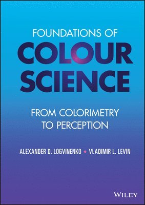 Foundations of Colour Science 1