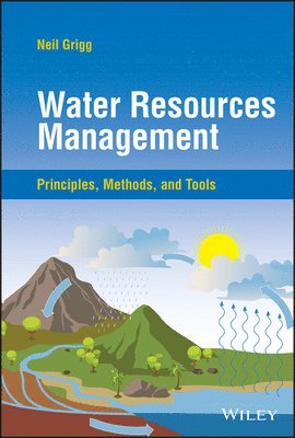 bokomslag Water Resources Management