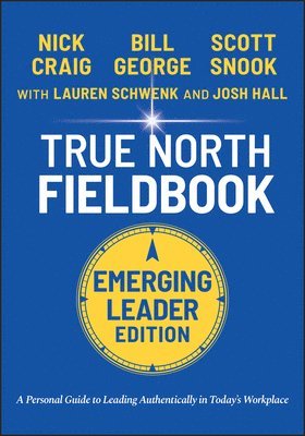 True North Fieldbook, Emerging Leader Edition 1