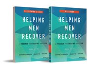 bokomslag Helping Men Recover