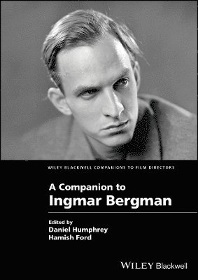 bokomslag Companion to Ingmar Bergman