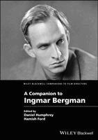 Daniel Humphrey, Hamish Ford - A Companion to Ingmar Bergman, Häftad