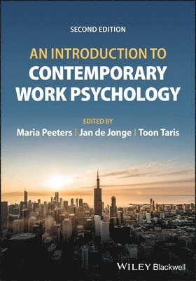 Introduction to Contemporary Work Psychology