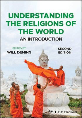 Understanding the Religions of the World 1