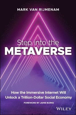 Step into the Metaverse 1