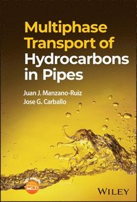 bokomslag Multiphase Transport of Hydrocarbons in Pipes