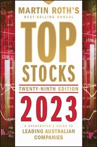 bokomslag Top Stocks 2023