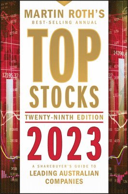 Martin Roth - Top Stocks 2023, Häftad