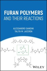 bokomslag Furan Polymers and their Reactions