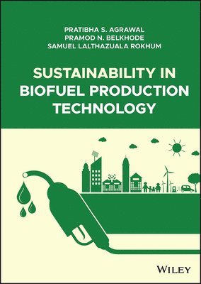 Sustainability in Biofuel Production Technology 1
