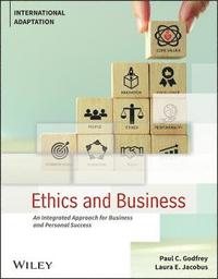 bokomslag Ethics and Business
