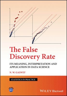 bokomslag The False Discovery Rate