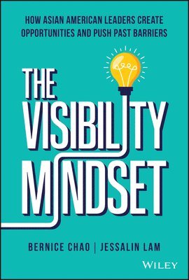 The Visibility Mindset 1