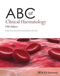 bokomslag ABC of Clinical Haematology