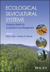 bokomslag Ecological Silvicultural Systems