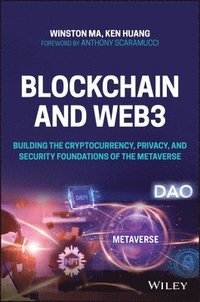 bokomslag Blockchain and Web3