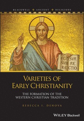 Rebecca I. Denova - Varieties of Early Christianity, Häftad
