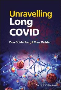bokomslag Unravelling Long COVID