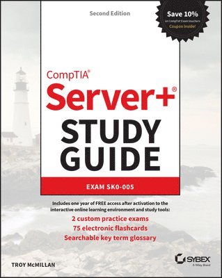 CompTIA Server+ Study Guide 1