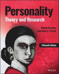 bokomslag Personality: Theory and Research