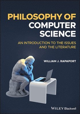 bokomslag Philosophy of Computer Science