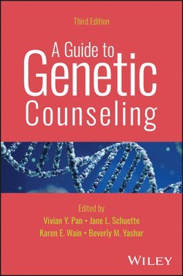 A Guide to Genetic Counseling 1