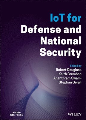 IoT for Defense and National Security 1